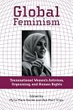 Global Feminism: Transnational Womens Activism, Organizing, and Human Rights