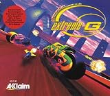 Extreme G - 