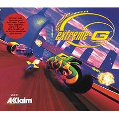 Extreme G