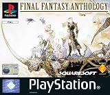 Final Fantasy Anthology (PS)