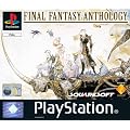 Final Fantasy Anthology (PS)