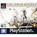 Final Fantasy Anthology (PS)