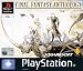 Final Fantasy Anthology (PS)