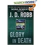 Glory in Death (In Death (Hardcover))