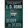 Glory in Death (In Death (Hardcover))
