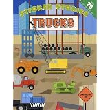 Trucks(StickerStories)