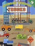 Trucks (Sticker Stories)