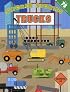 Trucks (Sticker Stories)