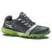 Reebok Schuh Männer Smoothfit Mobility, grün/schwarz, 10