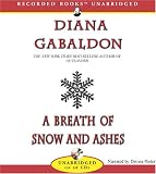 A Breath of Snow and Ashes (Outlander)