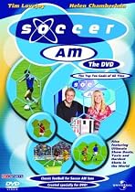 Soccer AM [DVD]