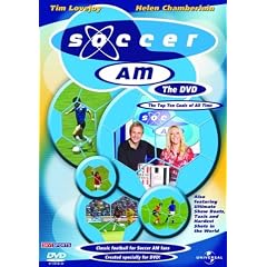 Soccer AM Special [DVD]