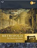 Produkt-Bild: Metropolis, Die Macht der St&auml;dte