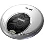 Coby CX-CD114SVR Personal CD Player