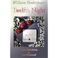 Twelfth Night: Or What You Will