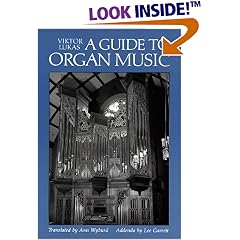 A Guide to Organ Music