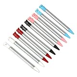 Retractable Stylus for Nintendo 3DS, 10-pack