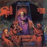 Scream Bloody Gore