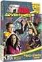 Spy Kids: The Anti-Gravity Agenda Deluxe CD and Workbook Combo