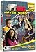 Spy Kids: The Anti-Gravity Agenda Deluxe CD and Workbook Combo