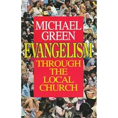 Evangelism Through the Local Church
