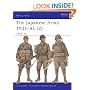 The Japanese Army 1931-45 (Volume 2, 1942-45)