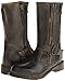 Bed Stu Women's Hustle Motorcycle Boot