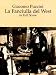 Book La Fanciulla del West in Full Score