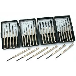 28 Security Screwdrivers Nut Drivers Cell Phone Tools