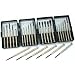 28 Security Screwdrivers Nut Drivers Cell Phone Tools