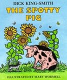 The spotty pig