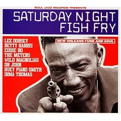 Saturday Night Fish Fry