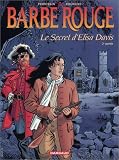 Revue Dargaud  / Barbe Rouge, tome 28 : Le Secret d'Elisas Paris
