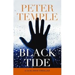 Black Tide (Jack Irish)