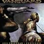 Vanguard Masters of Fantastic Art 2007 Calendar
