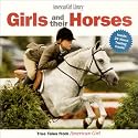 Girls and Their Horses: True Stories from American Girl (American Girl Library)