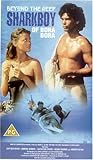 Shark Boy Of Bora Bora [UK IMPORT] - Dayton Ka'ne