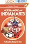 North American Indian Arts (Golden Guide)