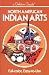 North American Indian Arts (Golden Guide)