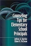 Counseling tips for elementary school principals