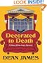 Decorated To Death: A Simon Kirby-Jones Mystery