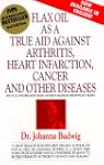 Flax oil as a true aid against arthri...