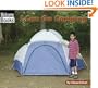 I Can Go Camping (Welcome Books: Sports)