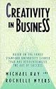 Creativity in Business