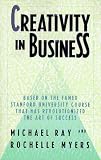Creativity in Business