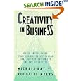 Creativity in Business
