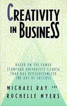 Creativity in Business