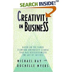 Creativity in Business