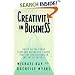 Creativity in Business
