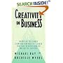 Creativity in Business